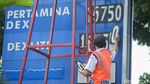 Detik-detik Pertamax Cs Turun Harga