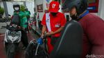 Detik-detik Pertamax Cs Turun Harga