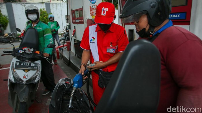 Harga Pertamax di Maluku-Papua Naik 1 Maret! Cek di sini Rinciannya Harga Pertamax di Maluku-Papua Naik 1 Maret! Cek di sini Rinciannya