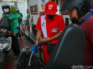 Harga Pertamax di Maluku-Papua Naik 1 Maret! Cek di sini Rinciannya