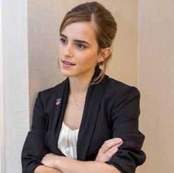 Cara Promo Industri Film Bikin Emma Watson Muak, Vakum Aja Deh