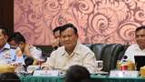 Pendidikan Prabowo Subianto, Tempuh SD-SMA di Luar Negeri