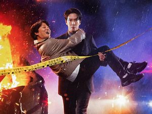 Sinopsis Brain Works, Drakor Misteri Selidiki Kasus Penyakit Langka