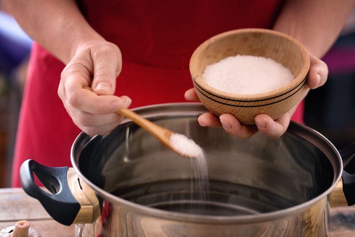 7 Efek Samping Pola Diet Vegan Pada Tubuh yang Perlu Diketahui