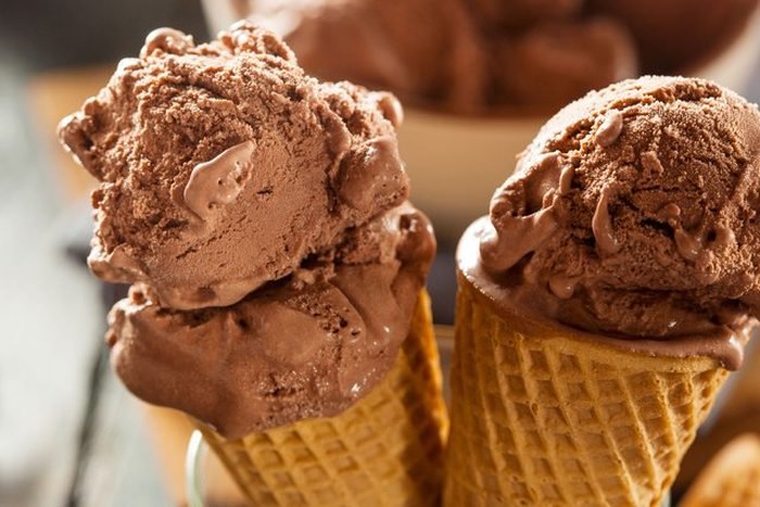 7 Rasa Es Krim Favorit Ini Bisa Mencerminkan Kepribadianmu