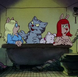 Fritz the Cat, Film Animasi Paling Kontroversial Sepanjang Sejarah