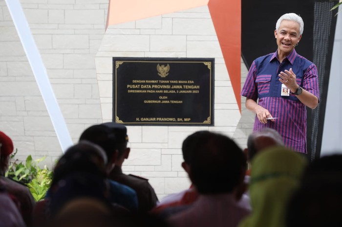Ganjar Pranowo