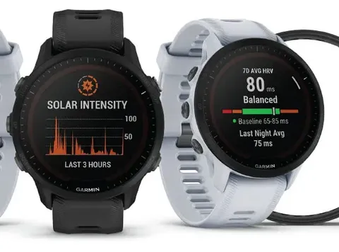 Garmin Forerunner 955 Solar