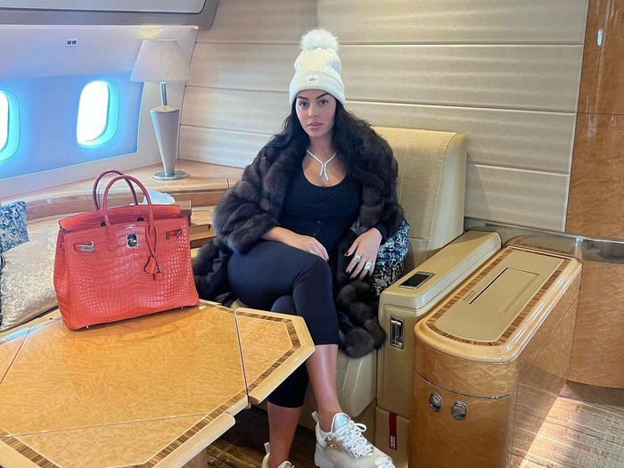 Georgina Rodriguez Georgina Rodriguez