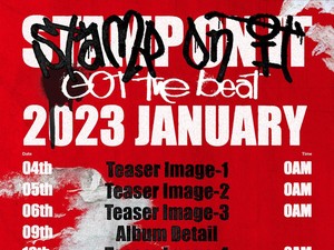 Jadwal Rilis Stamp On It, Comeback Album Mini Pertama GOT The Beat