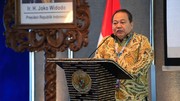 Wakil Ketua MA Nilai Hoegeng Awards Bisa Jadi Inspirasi Polisi
