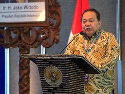 MA Dukung KPK Selidiki Gazalba Sunat Vonis Eks Menteri KKP Edhy Prabowo
