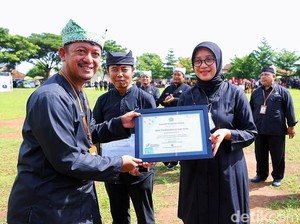 Hari Amal Bhakti, Bupati Ipuk Apresiasi Kemenag Lebih Dekat ke Masyarakat