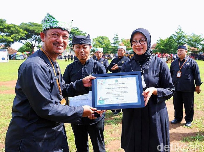 Hari Amal Bhakti Kemenag, Bupati Banyuwangi apresiasi kedekatan Kemenag ke masyarakat.