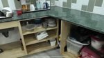 Sederhana! Begini Potret Dapur di Rumah Hesti Purwadinata