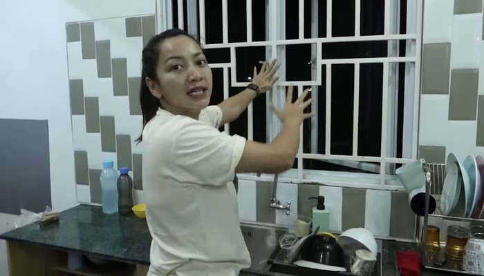 Hesti Purwadinata Dapur Hesti Purwadinata
