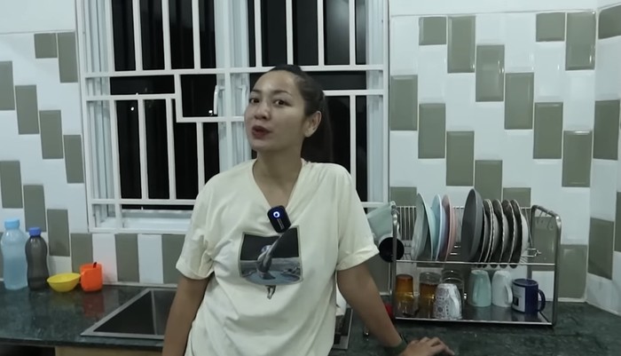 Hesti Purwadinata Dapur Hesti Purwadinata