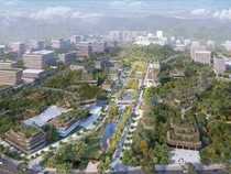 47 Tower ASN di IKN Dibangun September, Bisa Tampung 16.000 Penghuni