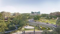 Adapun sektor yang menjadi minat para investor saat ini adalah pendidikan (15 LOI), infrastruktur dan utilitas (10 LOI) perumahan (8 LOI), mixed use (8 LOI), konsultan (6 LOI), kesehatan (5 LOI), perkantoran swasta dan BUMN (3 LOI),perkantoran pemerintah (2 LOI), dan teknologi (2 LOI).Foto: Dok. Otorita Ibu Kota Nusantara (OIKN)