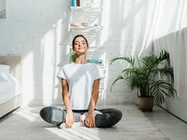 Video: POV Ikut Kelas Mind Reset di Langkah Membumi Ecoground 2025