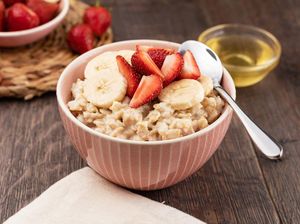 10 Manfaat Oatmeal Bagi Kesehatan yang Perlu Diketahui