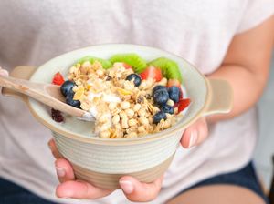 Ahli Gizi Peringatkan 5 Makanan Sehat Ini Tidak Cocok untuk Diet