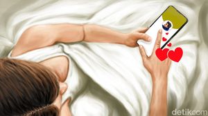 Cerita Mereka yang Terjerat Prostitusi Online