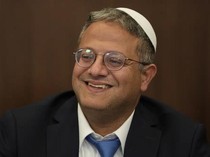 Akan Bangun Sinagoge di Al-Aqsa, Menteri Garis Keras Israel Dihujat!