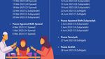 Jadwal Puasa Sunnah di Sepanjang 2023, Catat Yuk!