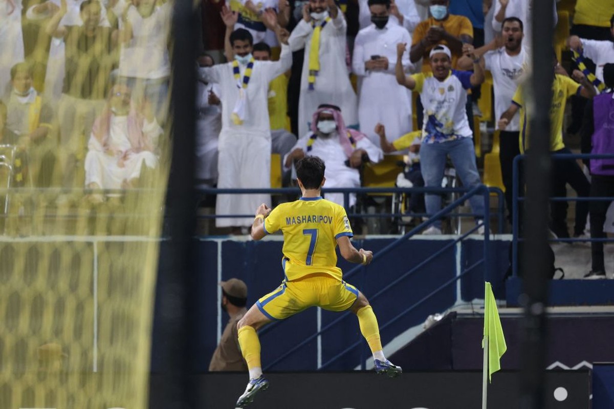 Foto: Getty Images