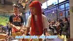 10 Potret Jessica Jane Makan di Karens Diner Bareng Orang Tua