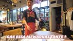10 Potret Jessica Jane Makan di Karens Diner Bareng Orang Tua