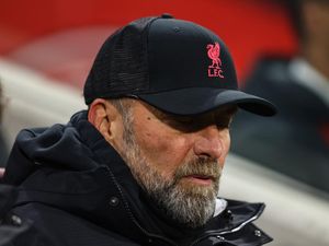 Dua Kemurkaan Klopp pada Liverpool