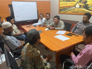 Pengakuan Kakek Curi Sepeda demi Ketemu Cucu: Kangen Tapi Tak Punya Ongkos