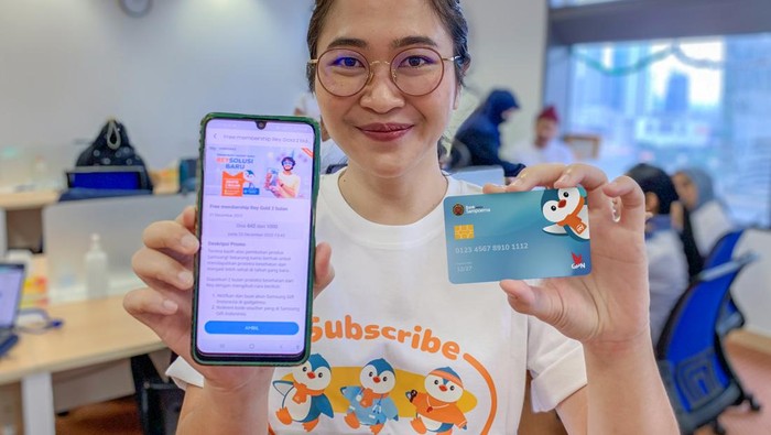 Rey terus berkomitmen memasuki tahun 2023 untuk lebih  berinisiatif mengapresiasi gaya hidup sehat melalui berbagai inovasi. Seperti apa?