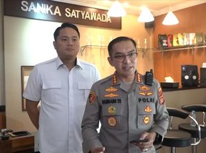 Terkuak! Pembunuh Wanita Diduga PSK Kenal di Medsos lalu Kencan di Kos
