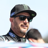 Ken Block tewas akibat kecelakaan saat menggunakan kendaraan salju. Dia meninggalkan satu istri dan tiga orang anak. Foto: NurPhoto via Getty Images/NurPhoto