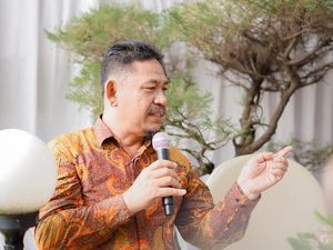Bacaleg Rontok Saat Penetapan DCS, Partai Ummat: Partai Lain Tidak Jauh Beda