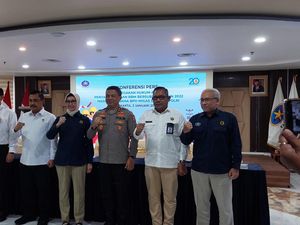 BPH Migas Ditaksir Rugi Rp 17 M Gegara Ada Modus Jahat Nyolong BBM Subsidi