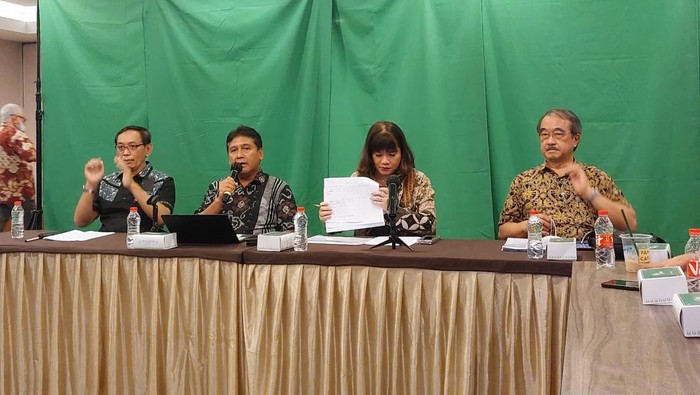 Konpers Apindo