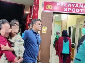 Kronologi Penangkapan Pemulung yang Culik Bocah di Jakpus