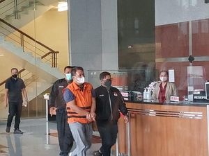 KPK Tahan AKBP Bambang Kayun!