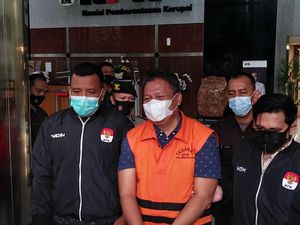 AKBP Bambang Kayun Diduga Terima Suap Mobil Mewah, Jenisnya Pilih Sendiri