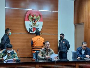 KPK: AKBP Bambang Kayun Diduga Terima Gratifikasi Rp 50 Miliar!