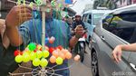 Lato-lato, Viral dan Cuan