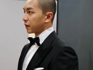Lee Seung Gi Tak Ingin Dikasihani, Ungkap Alasan Tampil Botak Usai Kasusnya