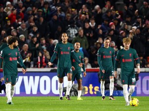 Ada Apa dengan Liverpool?