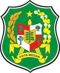 Logo Kota Medan (Foto: Istimewa)