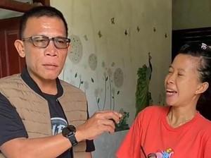 Polemik Honorer di Tapteng Ngaku Dipecat gegara Suaminya Kader PDIP