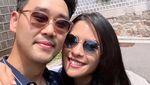 10 Artis Jalani Puasa Pertama Sebagai Istri